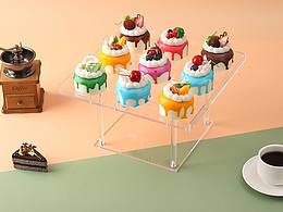 亞克力展架拍攝亞馬遜靜物攝影