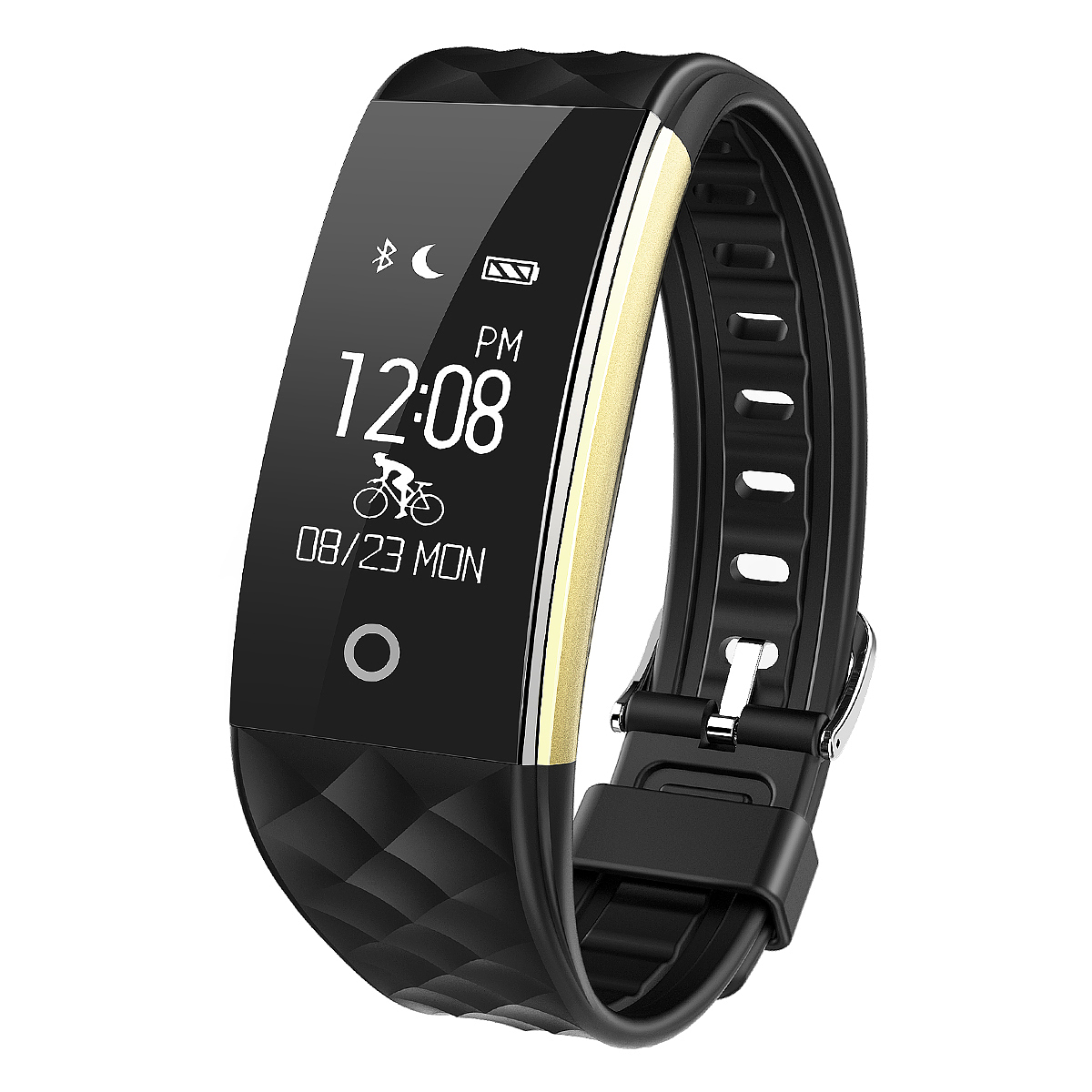 运动手环-电商详情