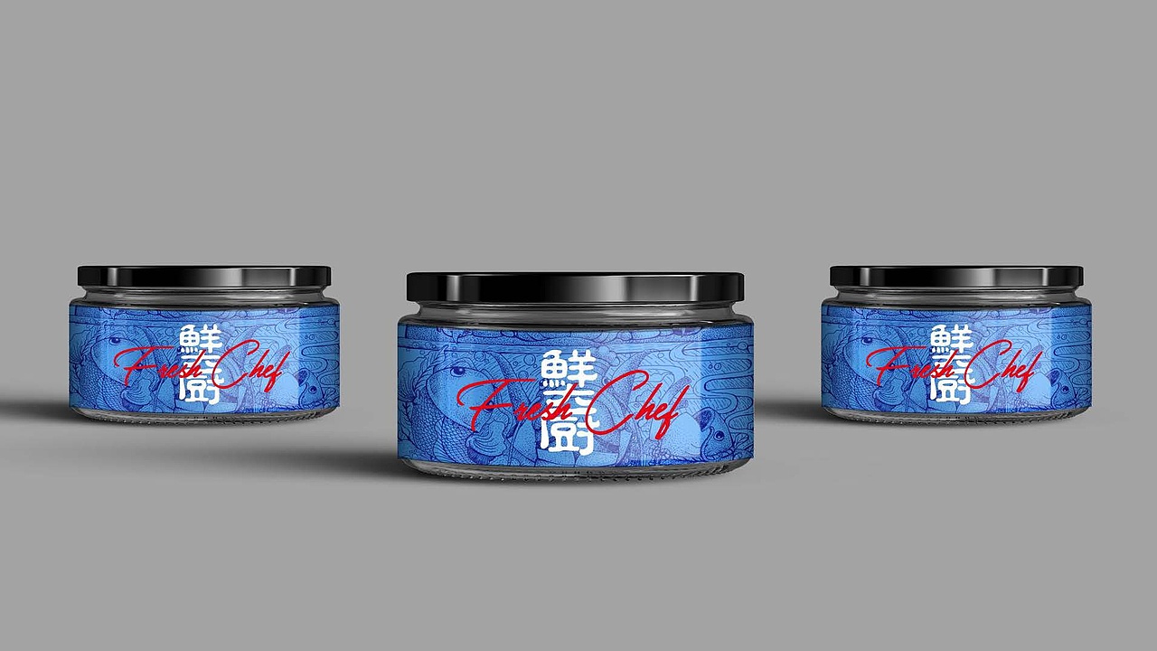 象山海鲜包装设计（图ZMTIzMzYwNzAw） - 包装 - 站酷设计师张俏俏爱设计原创素材 - 站酷ZCOOL