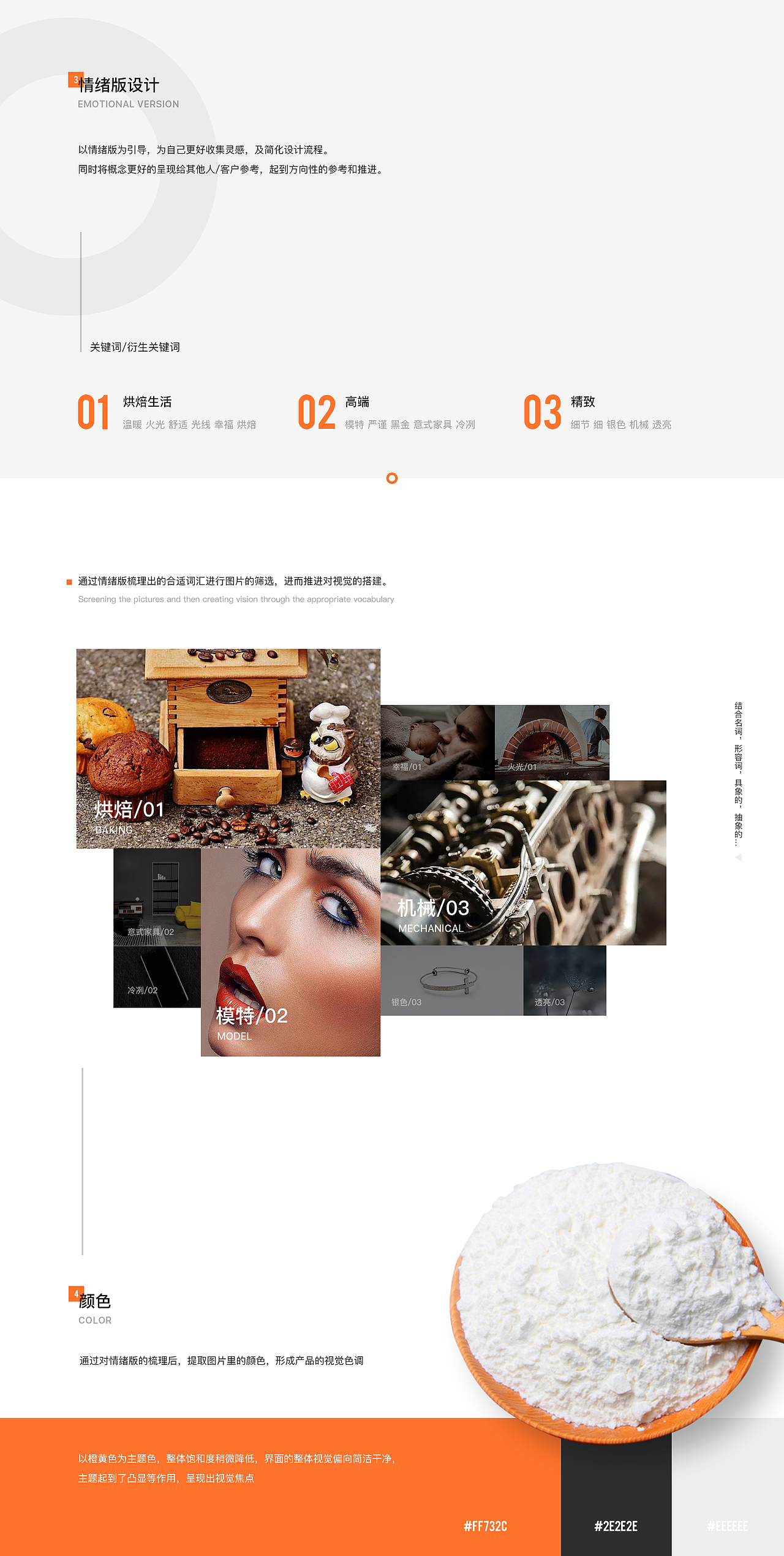PIN BANKERY-让烘焙简单点，让朋友跟近一点（图ZMTM0NTE2ODc2） - APP界面 - 站酷设计师戚了个戚原创素材 - 站酷ZCOOL