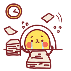 鸡蛋仔表情（图ZNTA0MjY5MDQ=） - 网络表情 - 站酷设计师SICKEYSTUDIO原创素材 - 站酷ZCOOL