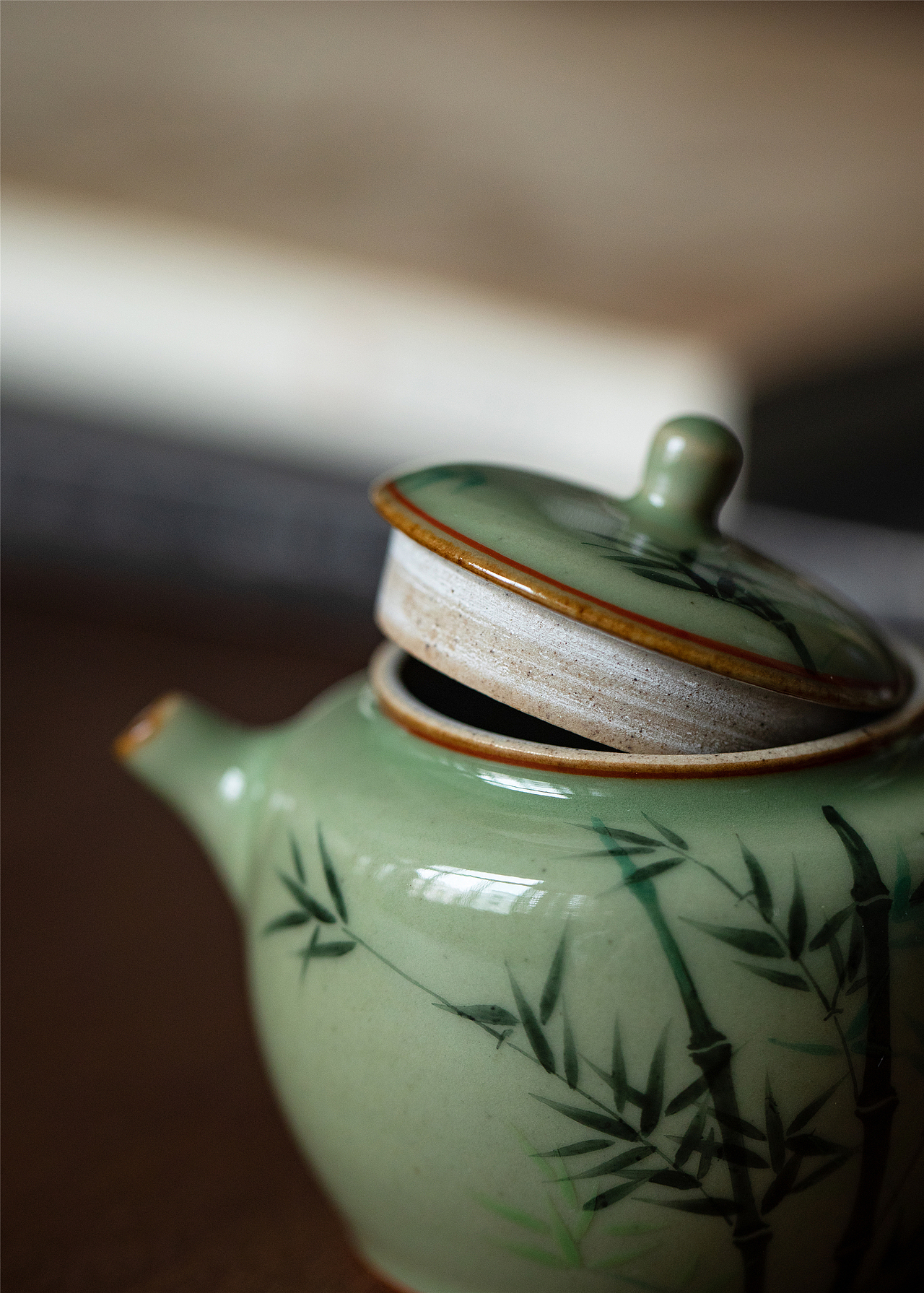 小茶壶/泡茶壶/观云拟古茶具（图ZMjg2NzYyMTg0） - 产品摄影 - 站酷设计师五七六三原创素材 - 站酷ZCOOL