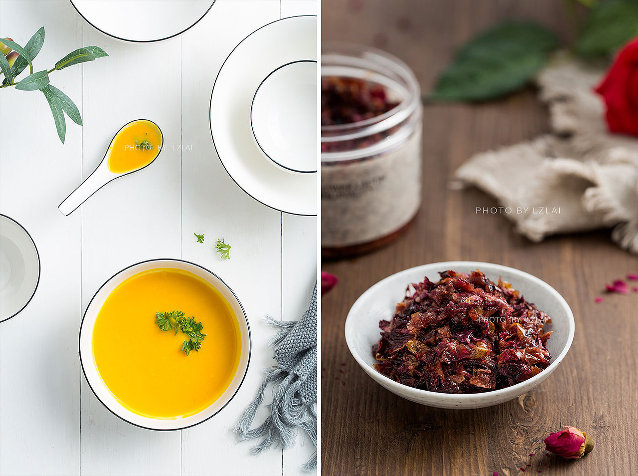 六月食物摄影（图ZODMxNTE5OTY=） - 产品摄影 - 站酷设计师夕食舍原创素材 - 站酷ZCOOL