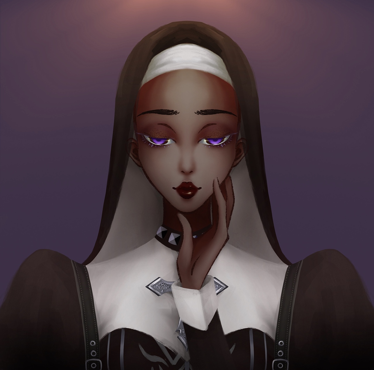 第五人格咒术师