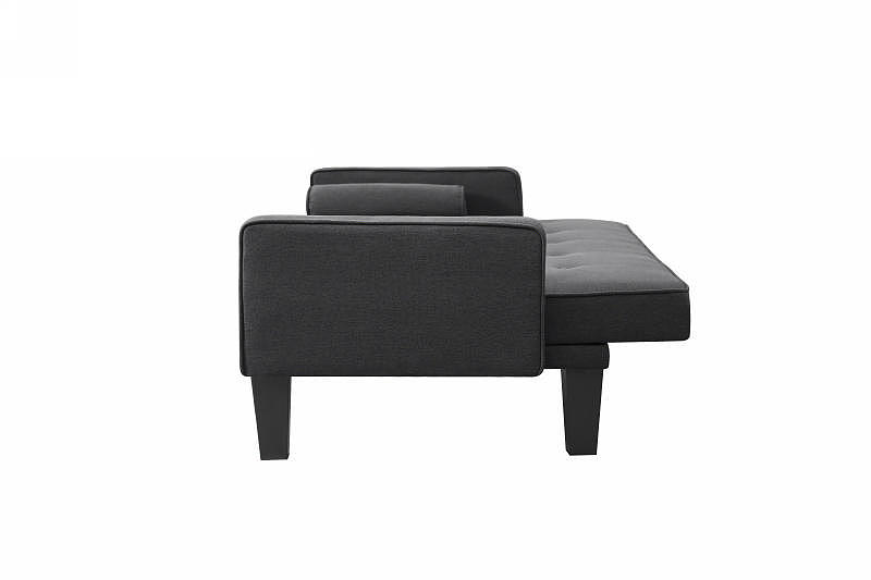 家具摄影，白底图拍摄，沙发床家具白底图拍摄