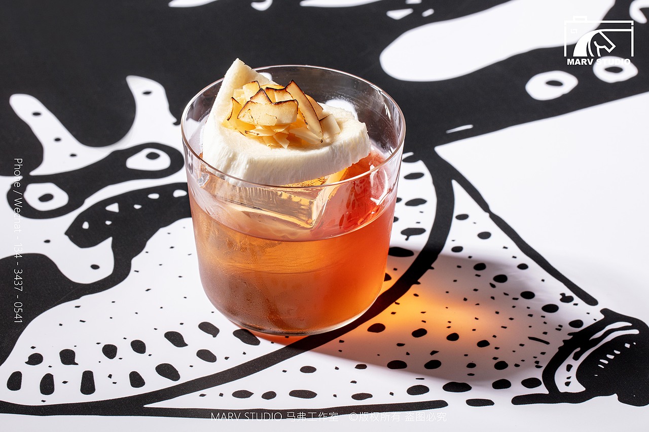 『 平面 』PLUTO酒吧✖MARV STUDIO（图ZMjgwMTM3NDI0） - 美食摄影 - 站酷设计师肖啟铭Mark原创素材 - 站酷ZCOOL