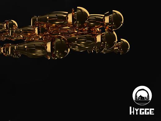 HYGGE-YSA形象设计~（个人主页-ZNDg1NTkxOTY=） - 品牌 - 站酷设计师柒壹呀原创素材 - 站酷ZCOOL