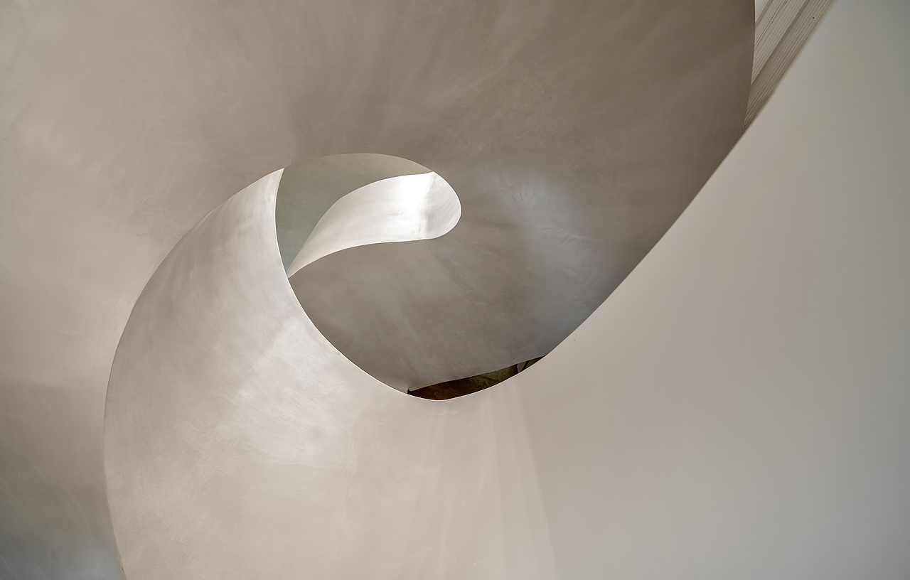 ENJOYDESIGN 燕语堂丨无 问 西 东