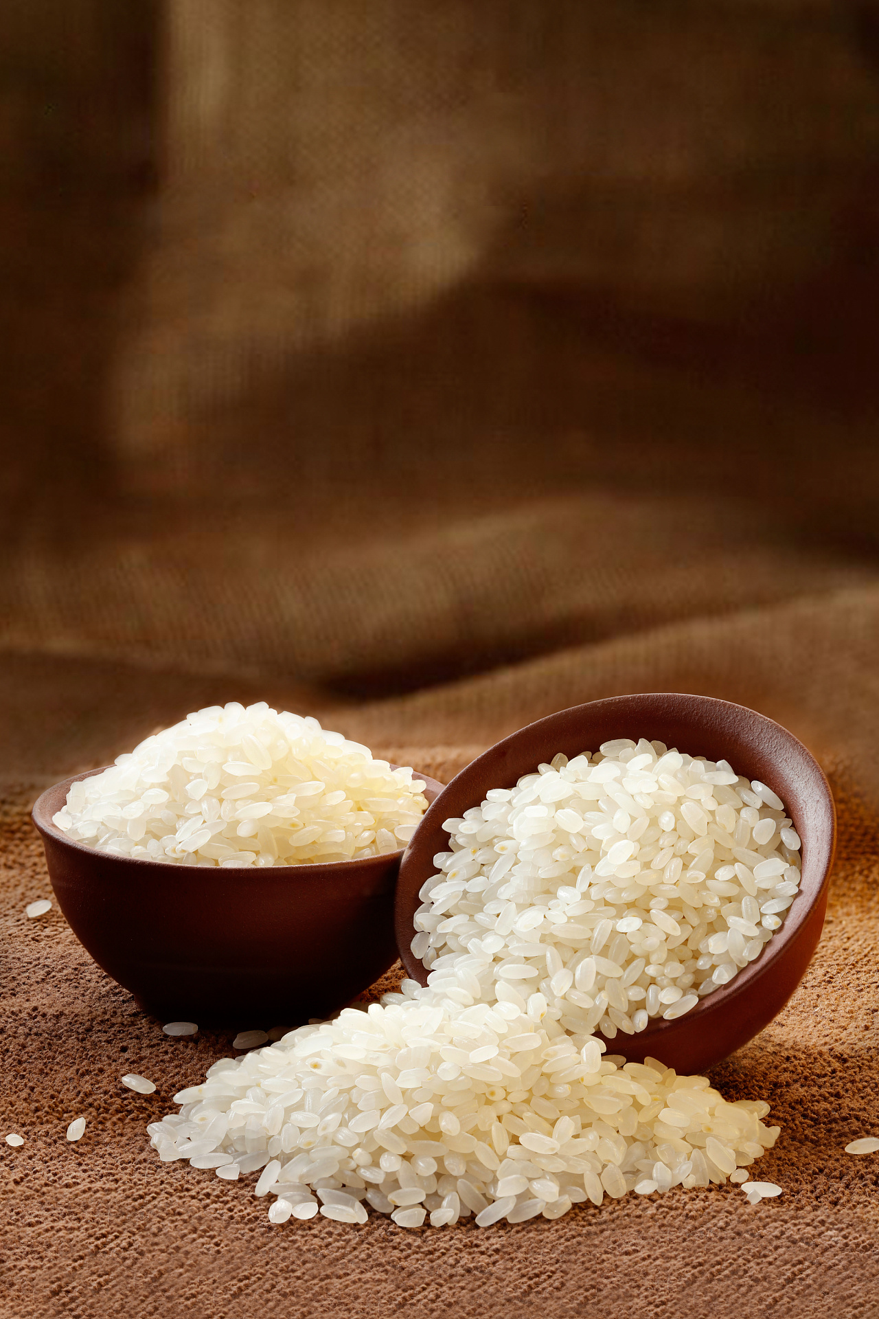 大米产品拍摄—之了摄影