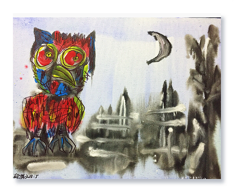 日常画画、做陶、娱乐花草宠物（图ZMTk0NzUzNDg0） - 其他 - 站酷设计师迎姬原创素材 - 站酷ZCOOL