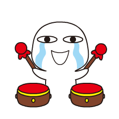 汤圆酱 乐队表情包