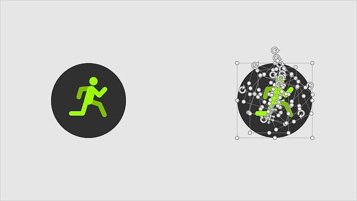 耗时80小时,用PPT模仿苹果2019秋季发布会宣传动画