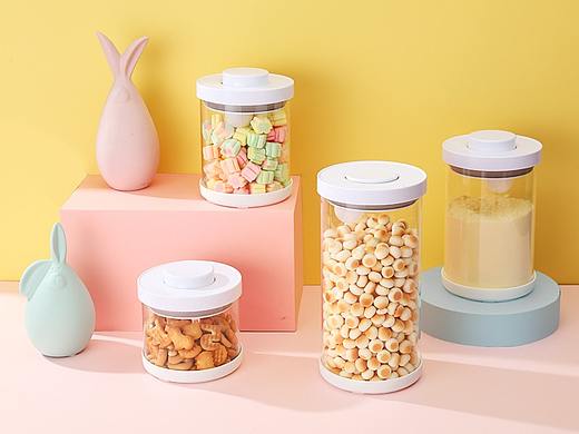 母婴奶粉罐密封罐产品摄影 | 白鲸纪VISION