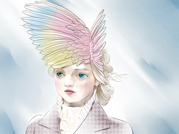 涂鸦+撸照片(不定期更新)