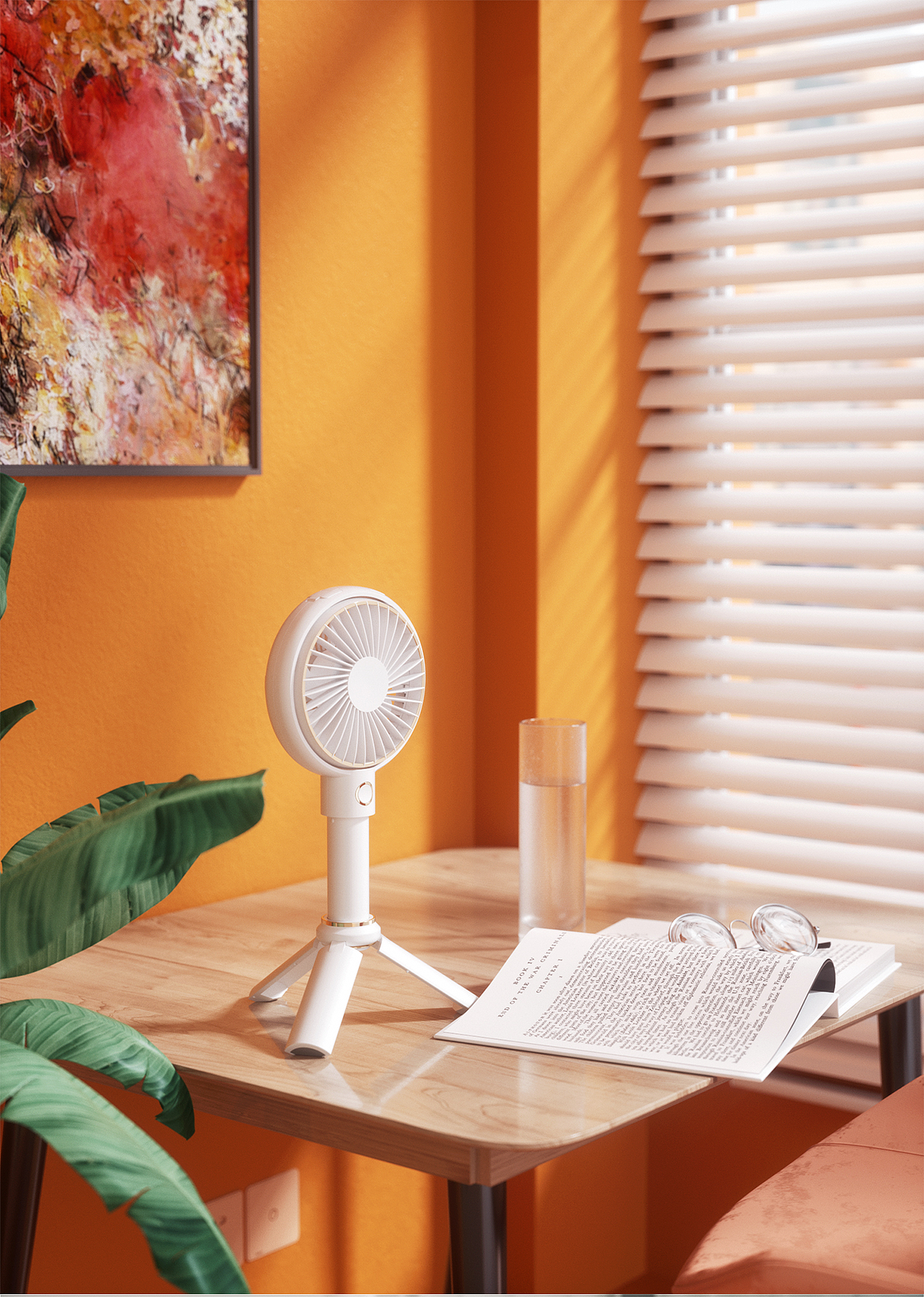 逆转未来oc训练营一二期学员作品合集