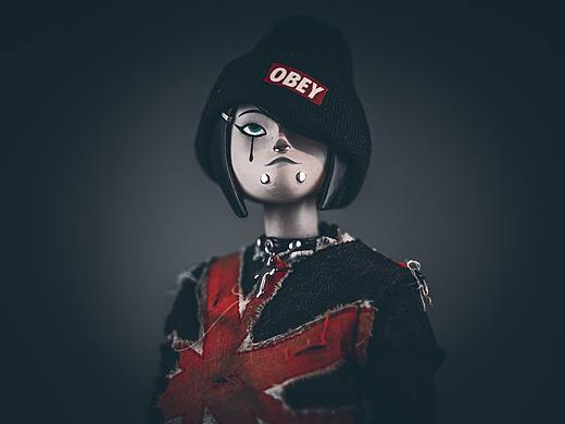 UK Shadow
