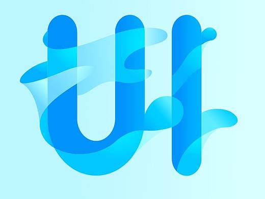 UI字体设计
