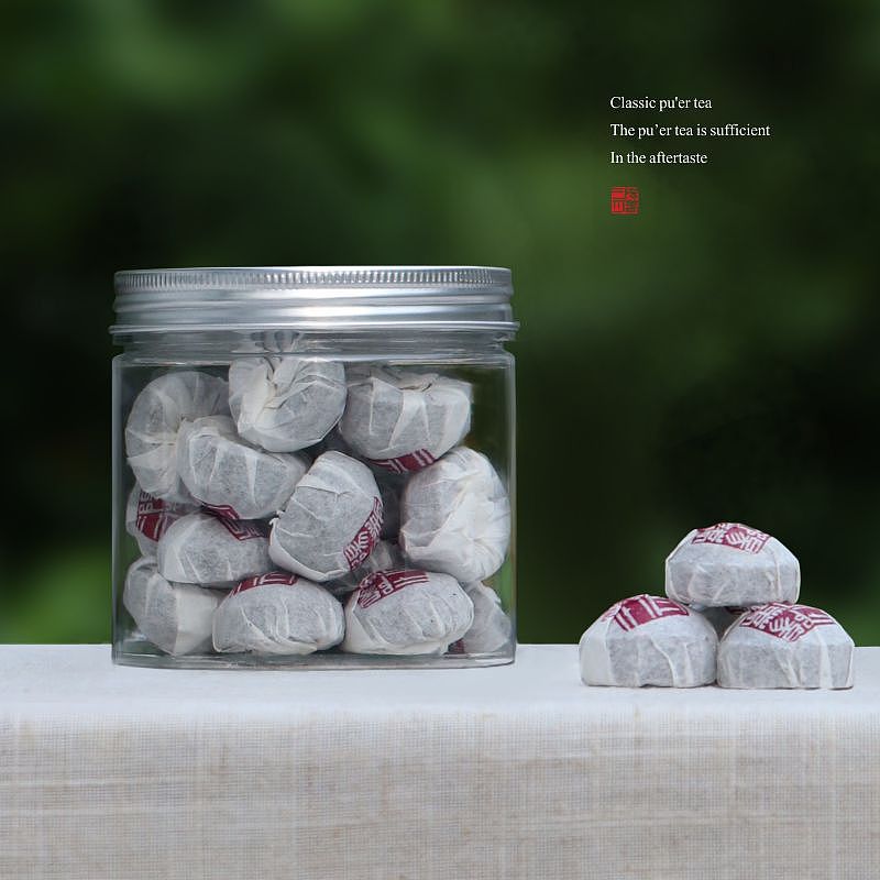 阳春三月普洱茶品牌建设（图ZMjI4MTM1MTQw） - 品牌 - 站酷设计师言外之艺文化创意原创素材 - 站酷ZCOOL