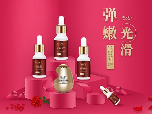 店铺首页（个人主页-ZNTEyOTYwMDg=） - 电商 - 站酷设计师19970728yjw原创素材 - 站酷ZCOOL