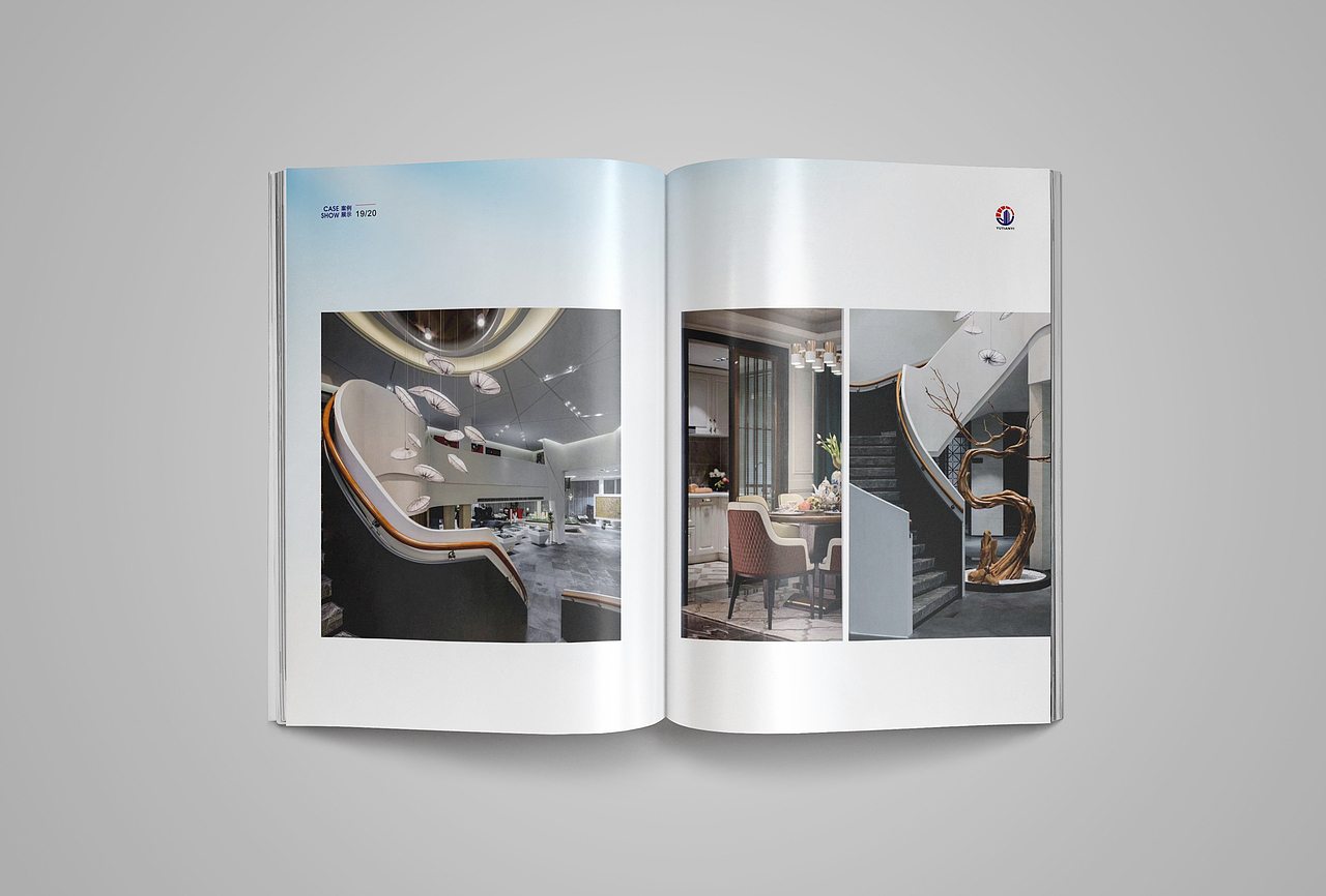 畫冊（圖ZMjUyNjYwMTA4） - 書籍/畫冊 - 站酷設(shè)計師十七號星期五原創(chuàng)素材 - 站酷ZCOOL