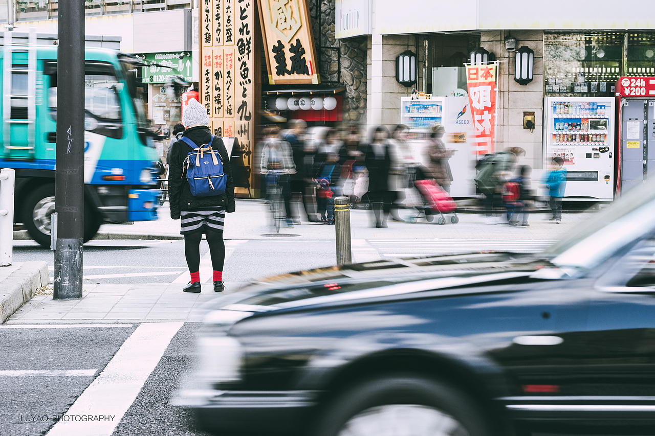 日本关西の旅（图ZODMxNDk4MzI=） - 风光摄影 - 站酷设计师戴帽子的那个路遥原创素材 - 站酷ZCOOL