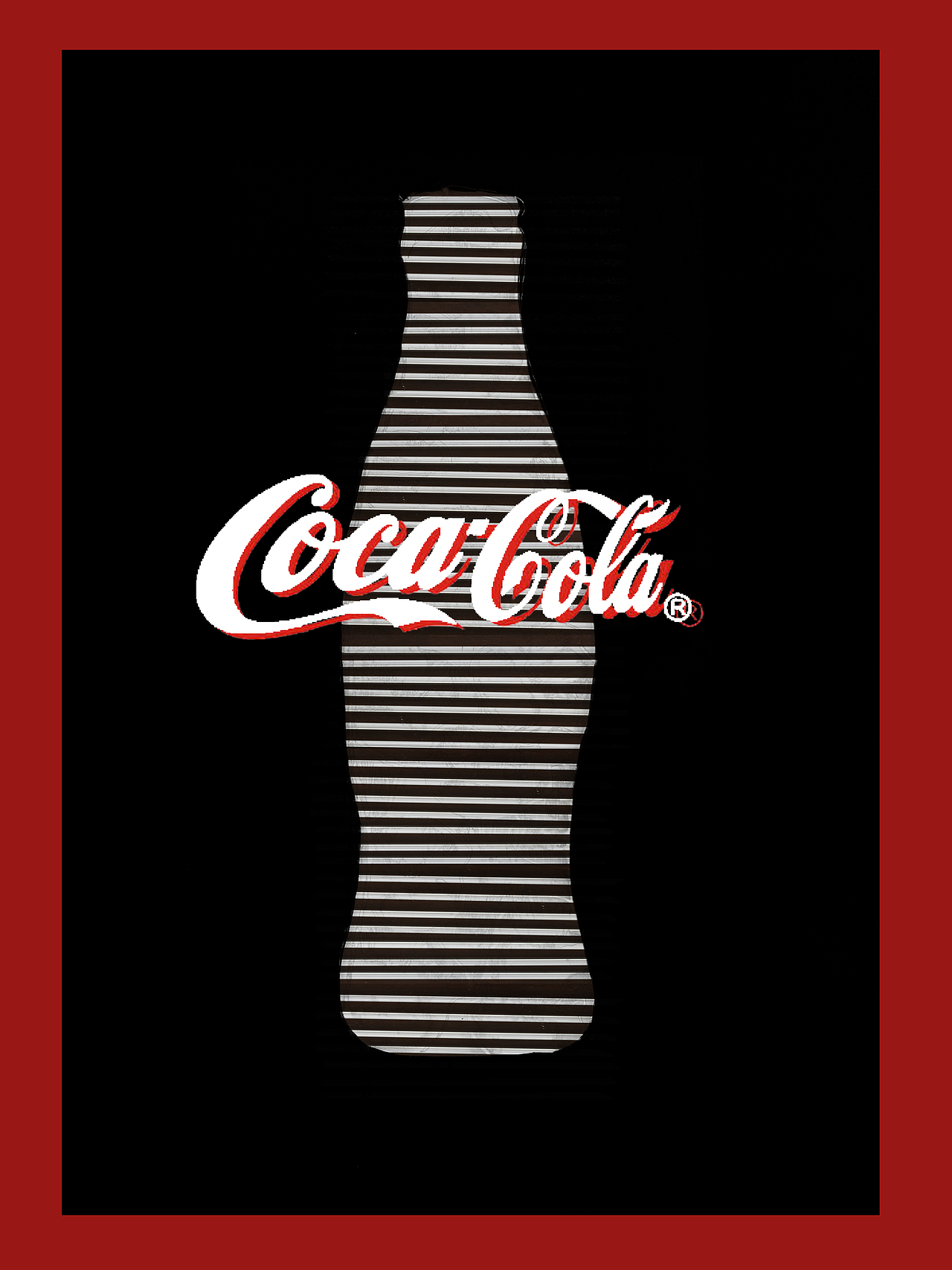 可口可乐招贴（图ZMjM2OTI0NzIw） - 海报 - 站酷设计师Z69849479原创素材 - 站酷ZCOOL