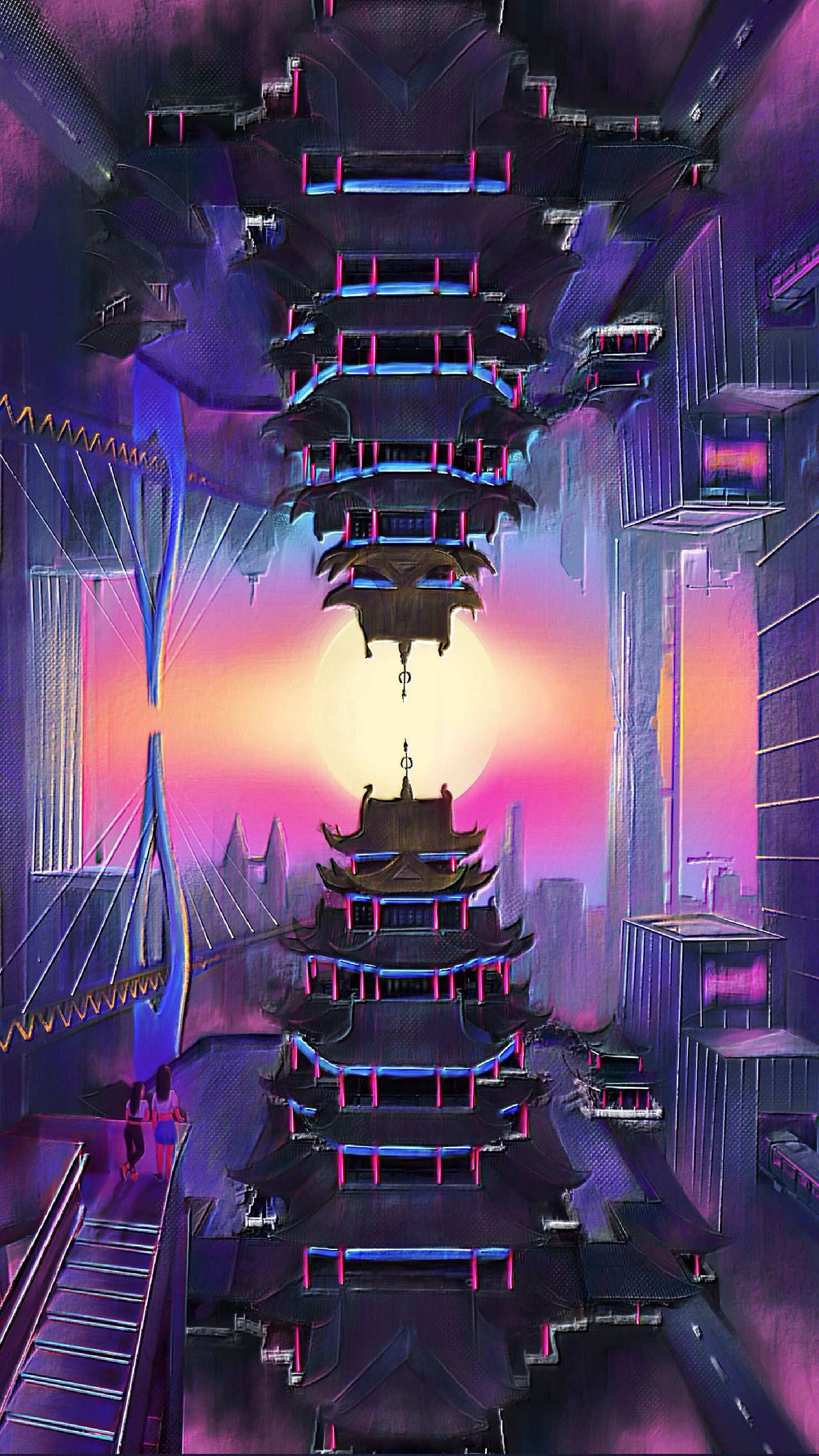 时空穿越（图ZMjYzOTM2Nzk2） - 海报 - 站酷设计师邓司原创素材 - 站酷ZCOOL