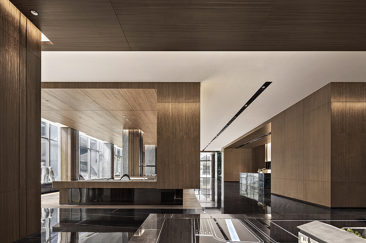 广州白云之窗营销中心（图ZMjk1NjIwMzgw） - 环境/建筑摄影 - 站酷设计师钟子鸣Jerry原创素材 - 站酷ZCOOL