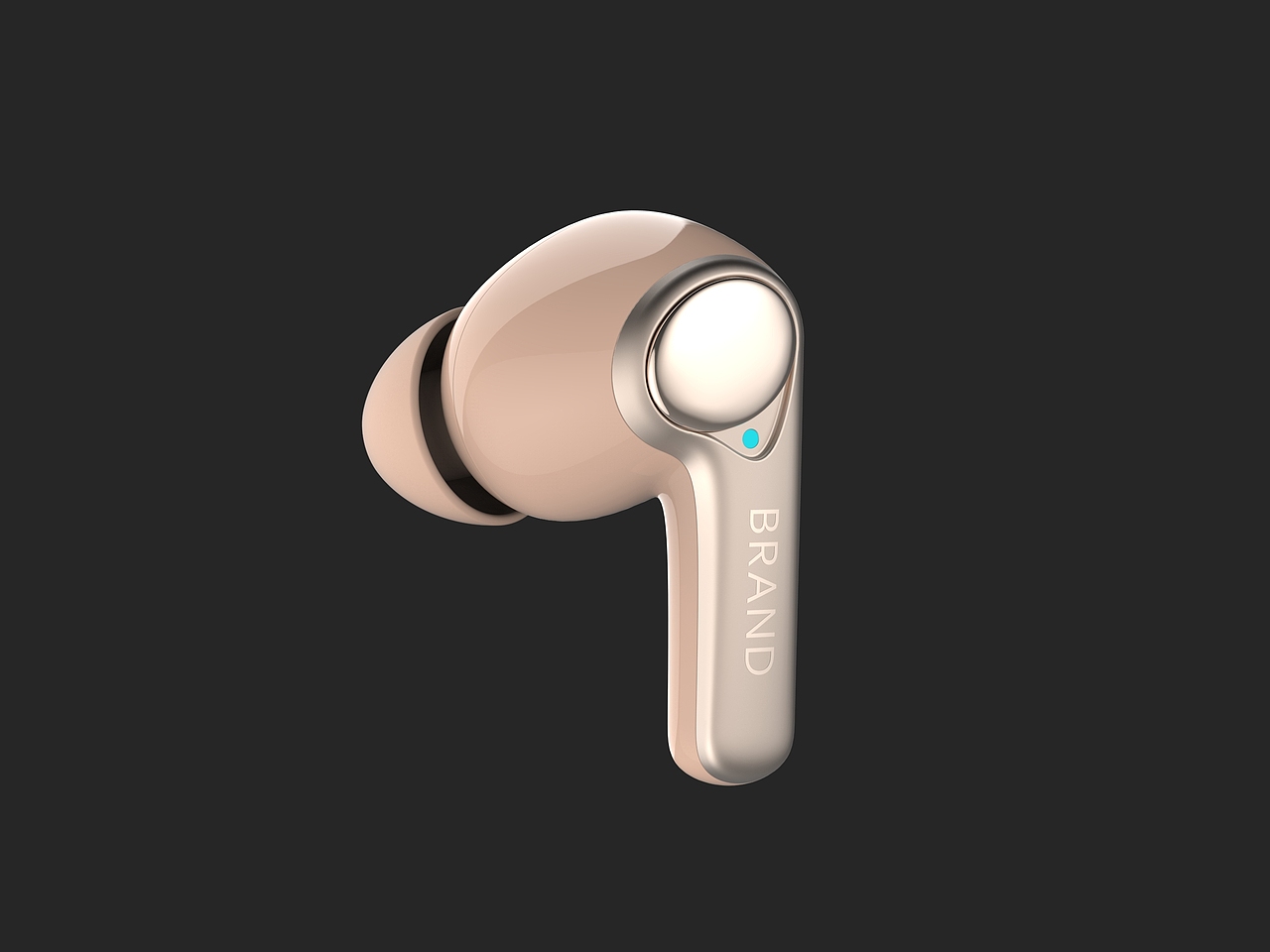 真無(wú)線藍(lán)牙耳機(jī)（圖ZMjI2MTc2NTYw） - 電子產(chǎn)品 - 站酷設(shè)計(jì)師文木杉原創(chuàng)素材 - 站酷ZCOOL