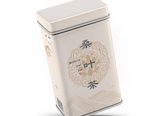 茶叶系列包装