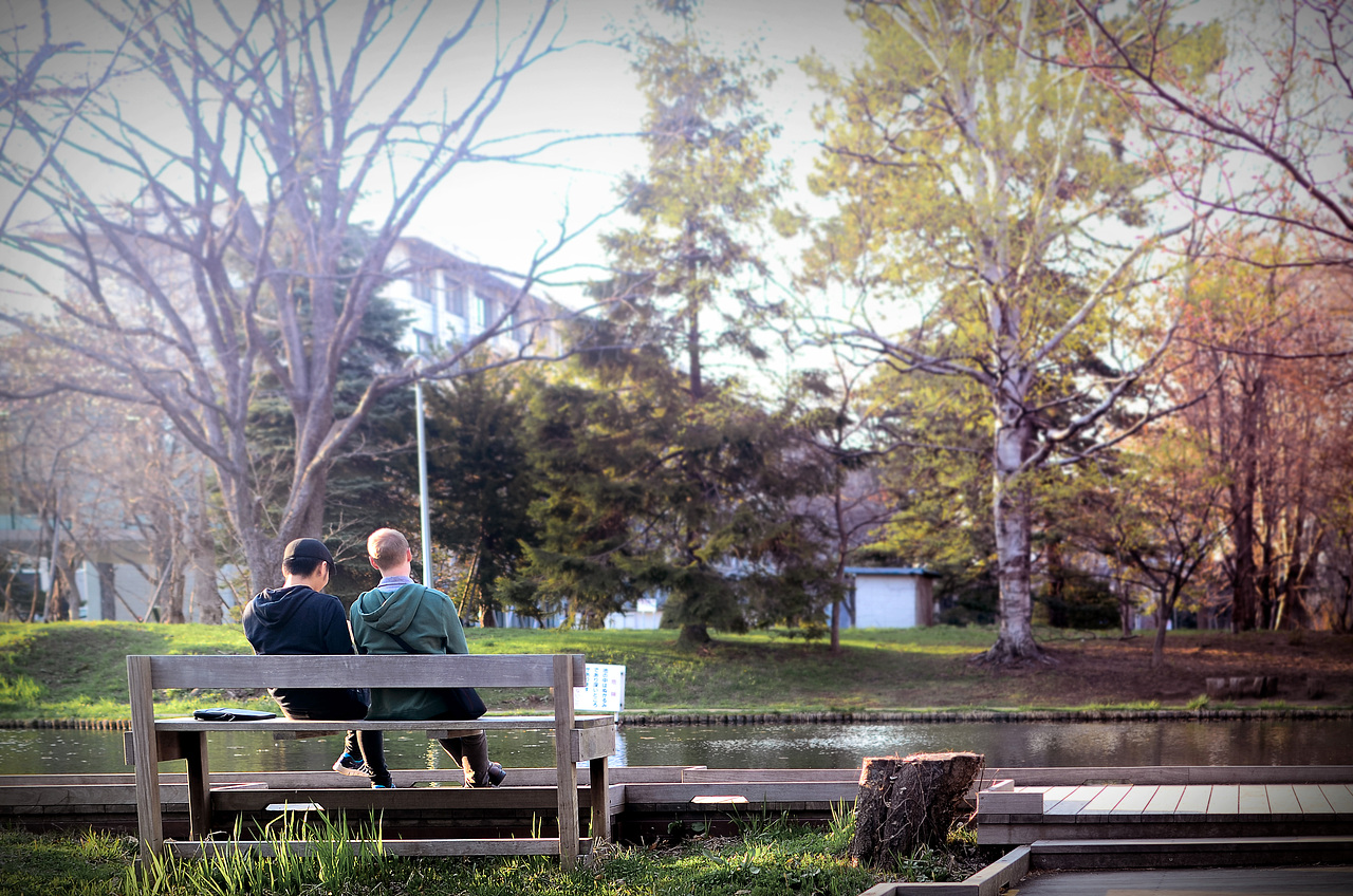 日本-北海道（图ZODMyNzA1MDg=） - 风光摄影 - 站酷设计师霍昱呈原创素材 - 站酷ZCOOL