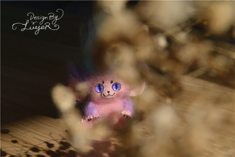 时间的产灵（图ZMTAxMjcyMjIw） - 其他手工艺 - 站酷设计师鹭野luyer原创素材 - 站酷ZCOOL