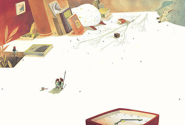 #猫咪字画#可爱插画设计