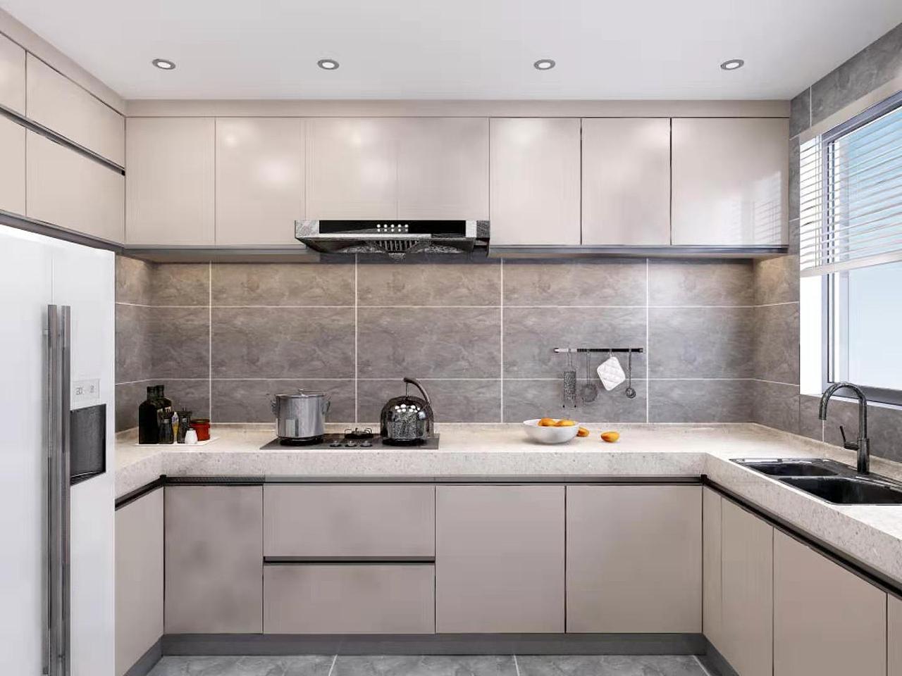 轻奢设计（图ZMTk1MjAwMTI0） - 家装设计 - 站酷设计师千墨设计康尊晓原创素材 - 站酷ZCOOL