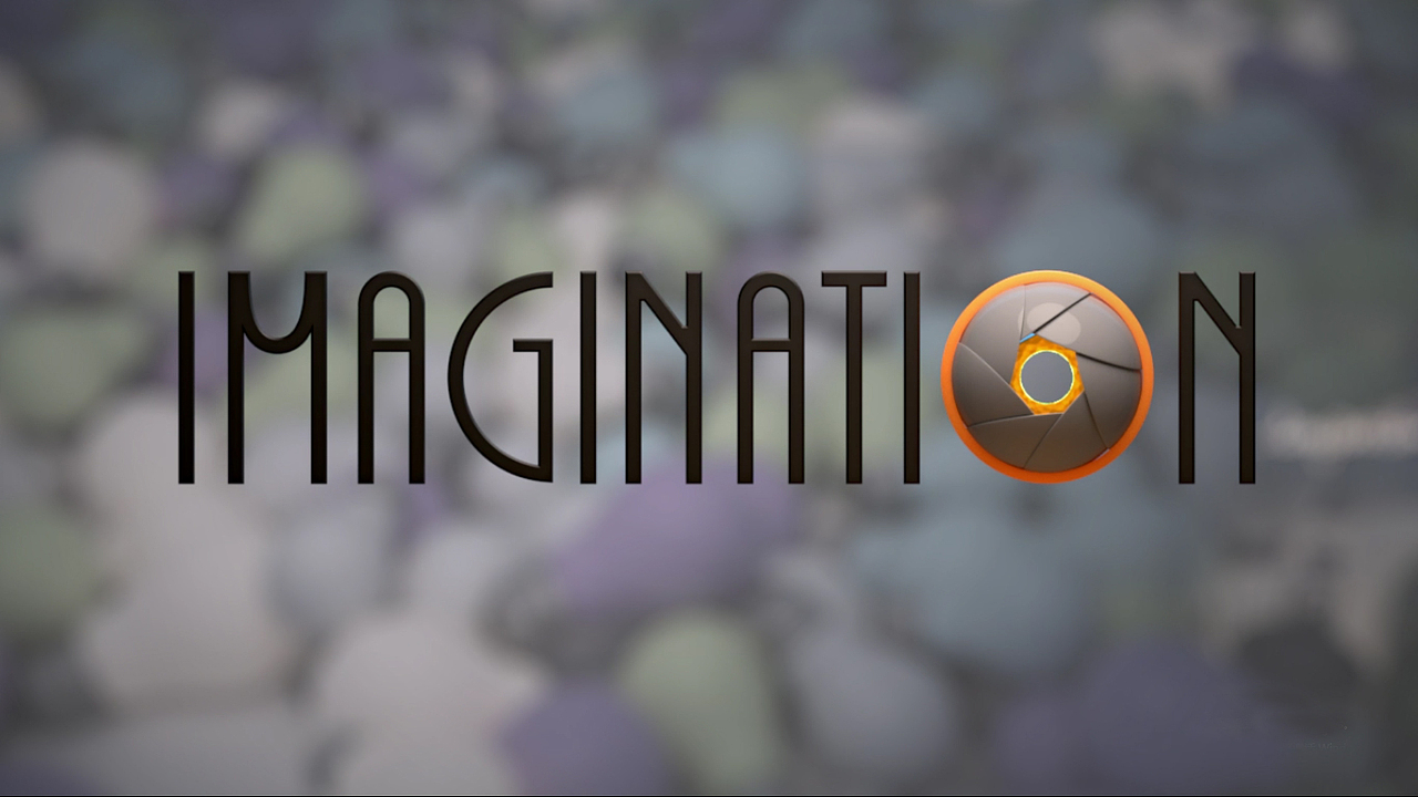 3DADD设想教育 室内建筑特效动画