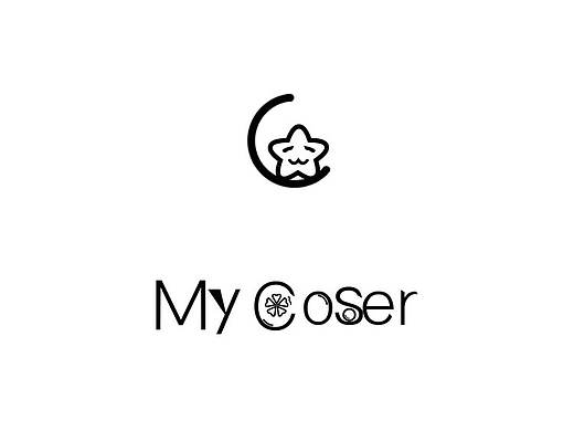 MyCoser（二次元）（個人主頁-ZMzM5NzMyNTY=） - APP界面 - 站酷設(shè)計(jì)師廚七億原創(chuàng)素材 - 站酷ZCOOL