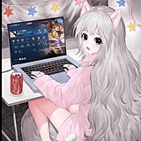 壮士你的奶瓶掉了的头像