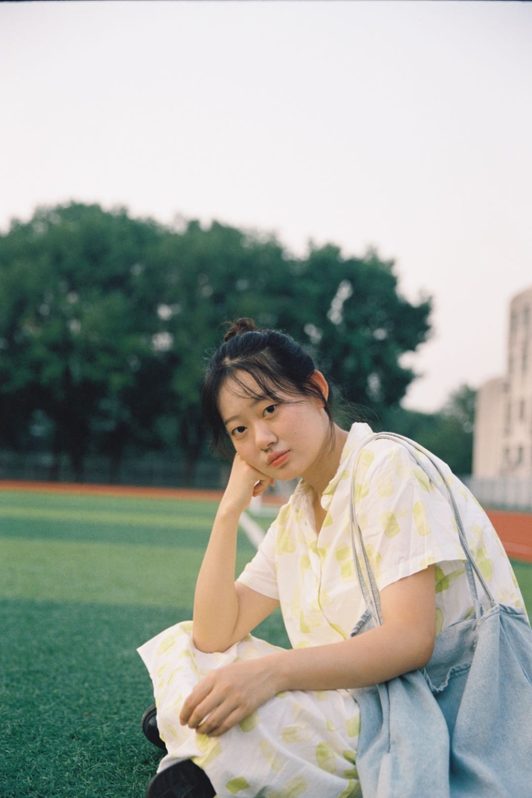 膠片記憶（圖ZMjUwMjE1NDk2） - 人像攝影 - 站酷設(shè)計(jì)師動(dòng)感光波747原創(chuàng)素材 - 站酷ZCOOL