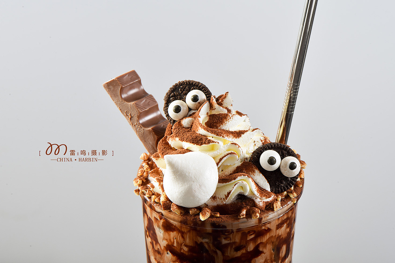 《蛋糕面包饮品》 美食 产品 环境 哈尔滨雷鸣摄影
