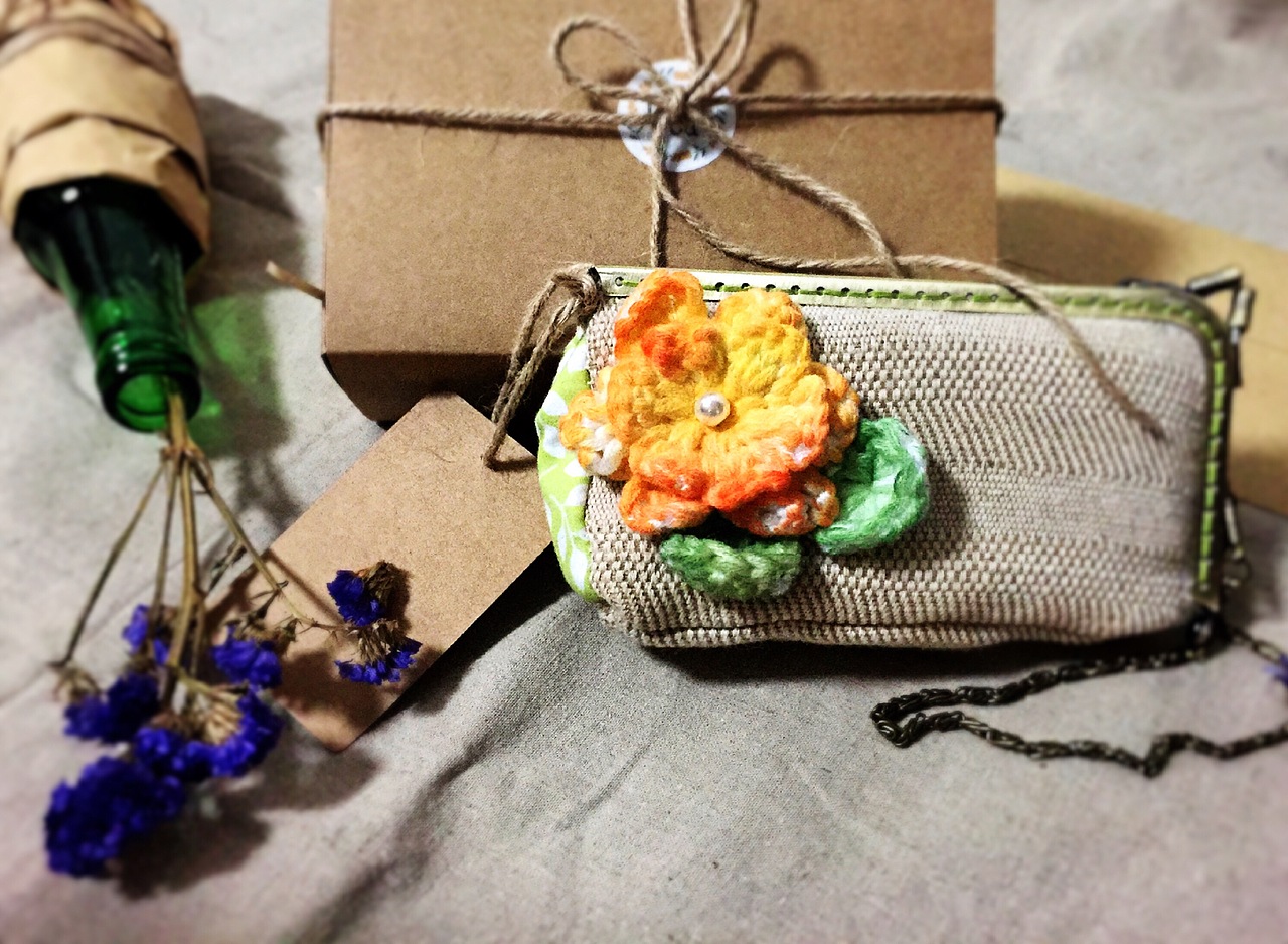 TIMELESS工作室-小钱包-已售。 追寻潮汕工艺的妹纸（图ZNTE5NzEzMjQ=） - 其他手工艺 - 站酷设计师Z-ping-r8282原创素材 - 站酷ZCOOL
