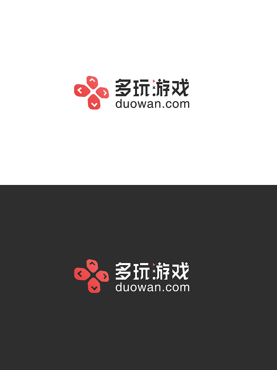 yy多玩游戏网标志 - redesign