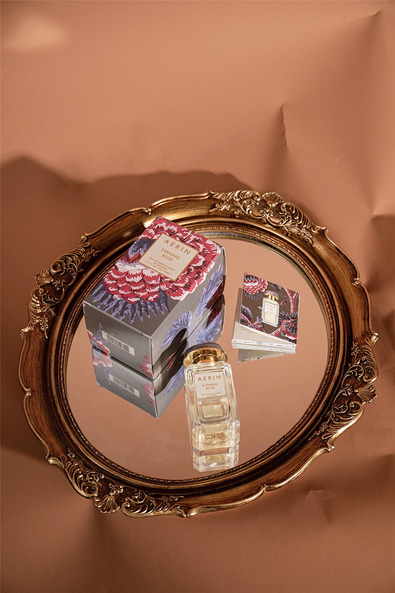 商拍 | aerin beauty雅芮 香水