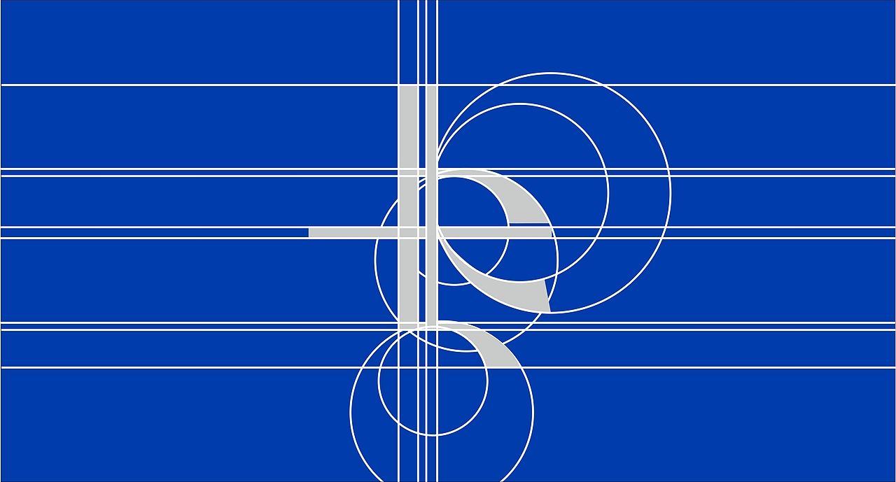 长三角铁路文创logo