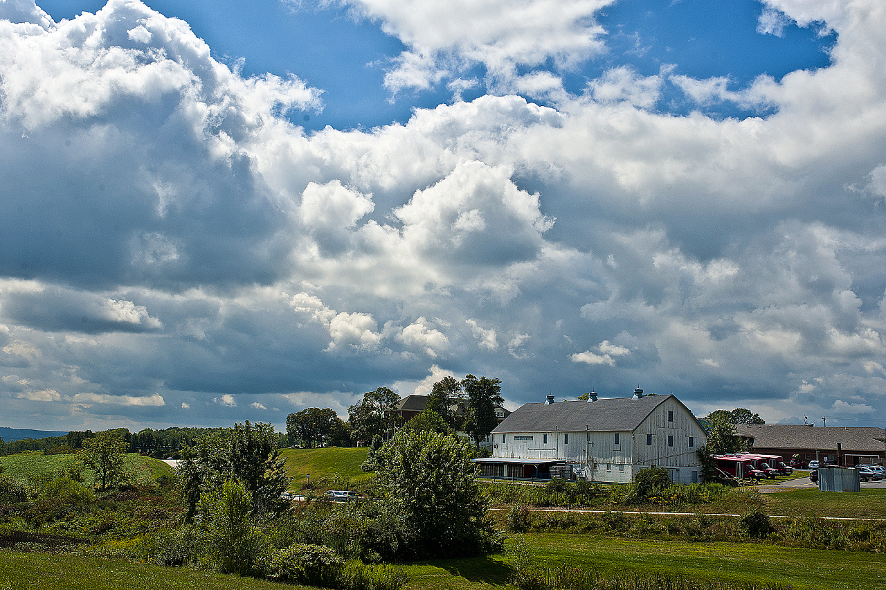 农场|摄影|人文/纪实|论道观澜 - 原创作品 - 站酷 (zcool)