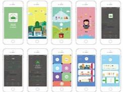 18年毕设作品——《爪爪》