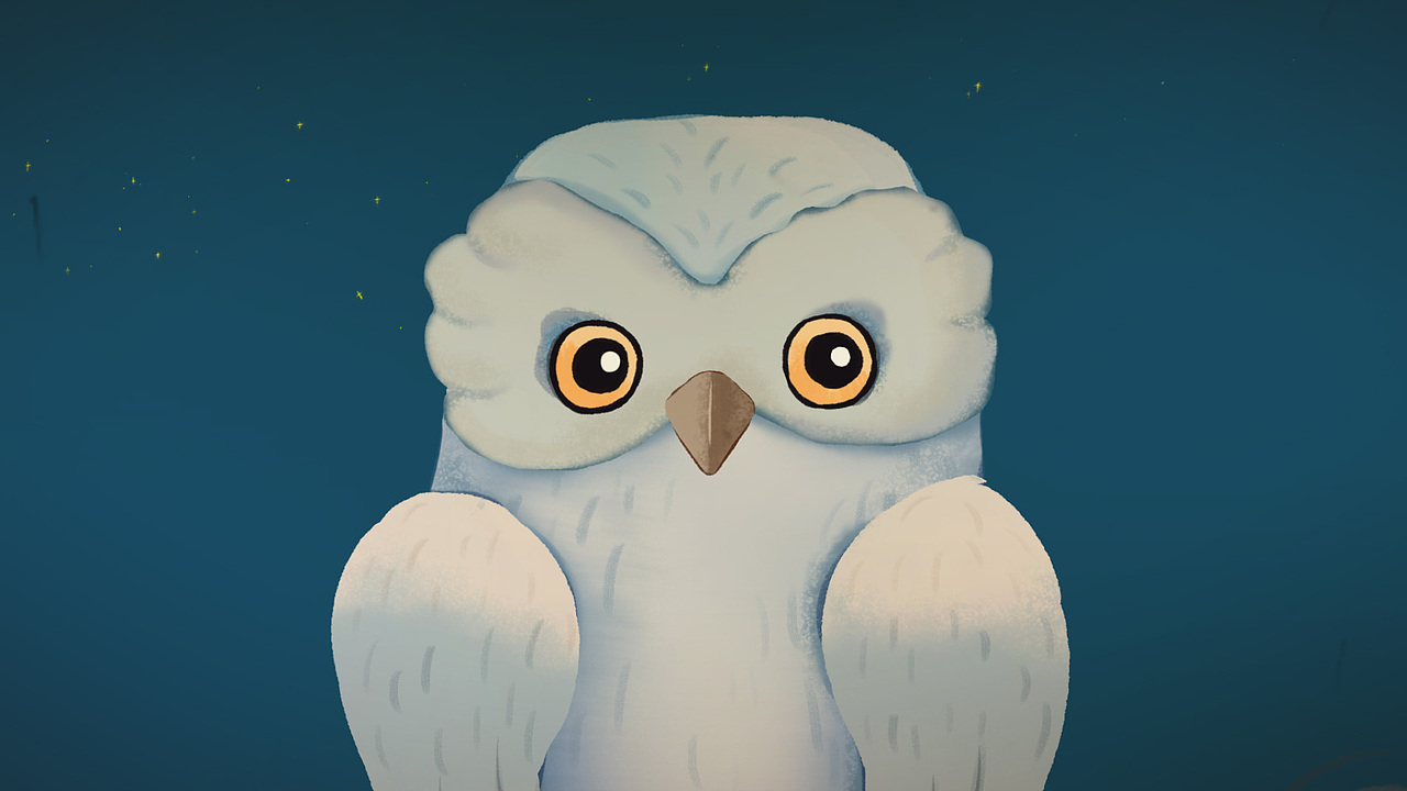 一个关于魔法的小动画（图ZMjY1MDcwMjA4） - 动画片 - 站酷设计师七瑶瑶原创素材 - 站酷ZCOOL