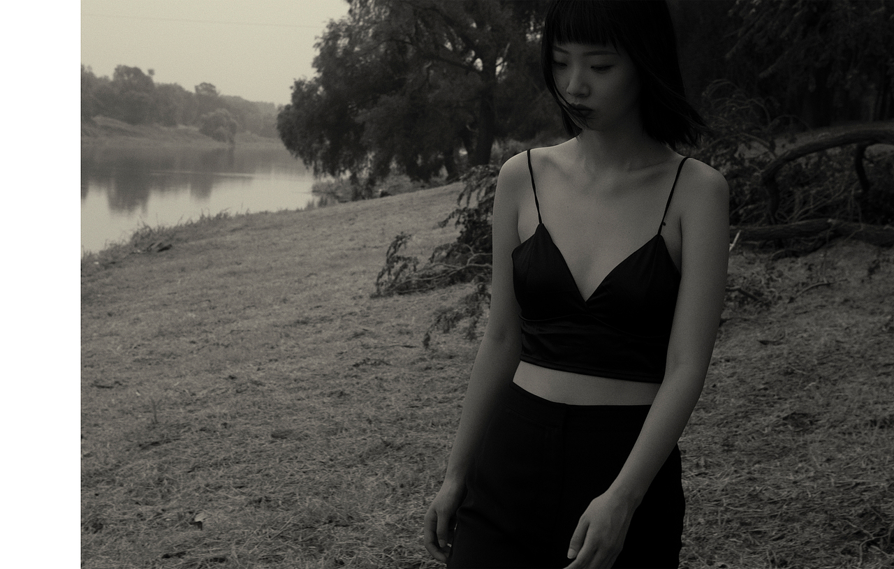 情绪人像（图ZMjc0NDE3NDk2） - 人像摄影 - 站酷设计师龙嘉嘉原创素材 - 站酷ZCOOL