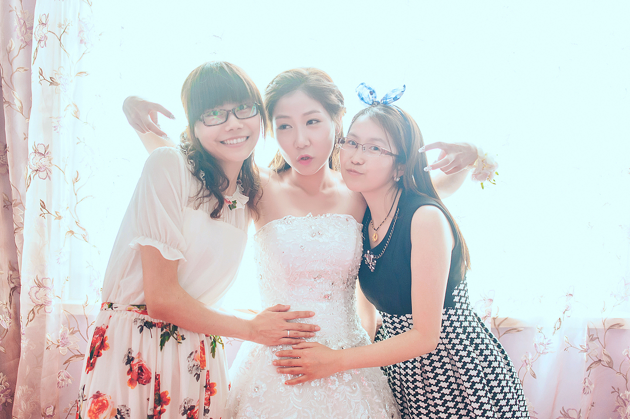 浦江饭店见证你们的幸福