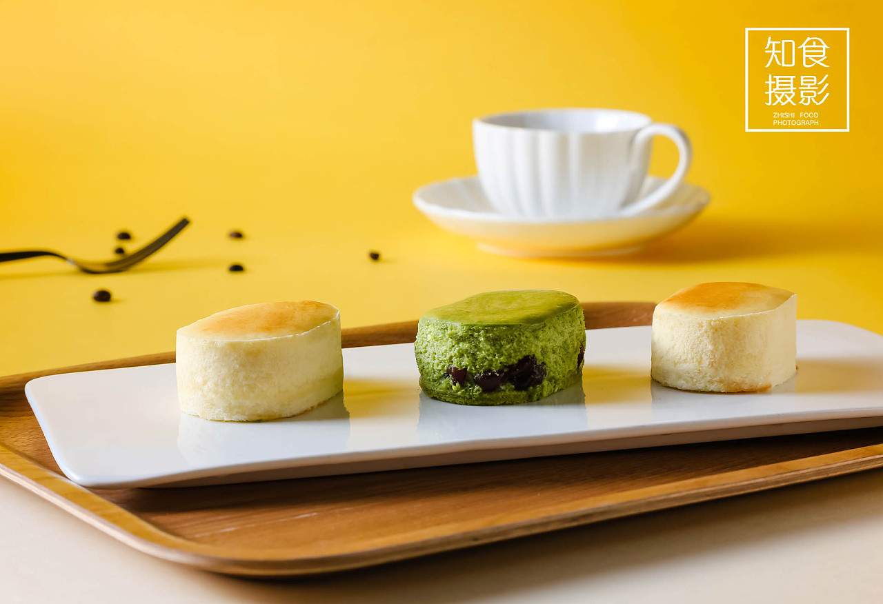 糕点的诱惑|摄影|静物|知食美食摄影吴蔚 - 原创作品 - 站酷 (zcool)