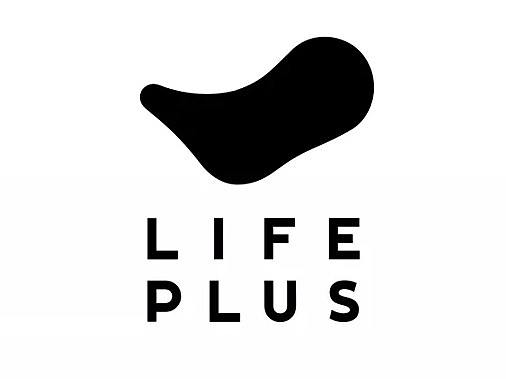logo评测｜原研哉操刀“LifePlus”全新logo